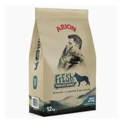 ARION FRESH ACTIVE 12KG